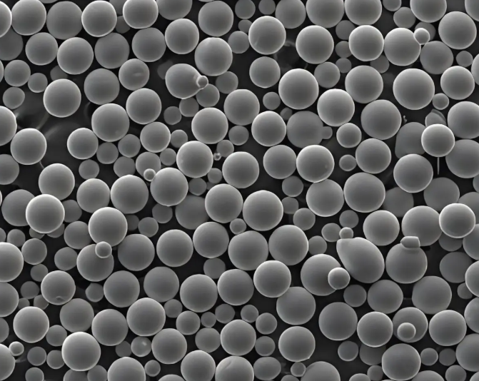 Summary of Powder Forming Process Methods for Metal 3D Printing Technology Summary of Powder Forming Process Methods for Metal 3D Printing Technology