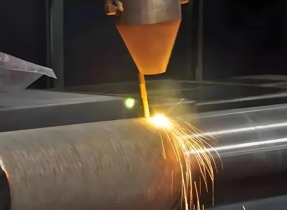 Application of laser cleaning Application of laser cleaning