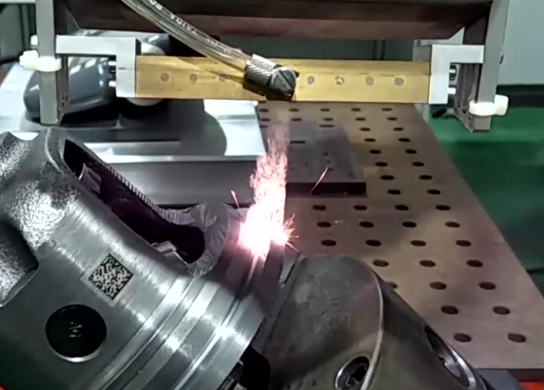 Laser Cleaning: Advantages and Applications of Laser Cleaning Systems Laser Cleaning: Advantages and Applications of Laser Cleaning Systems