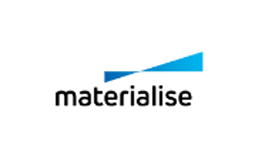 MATERIALISE MATERIALISE