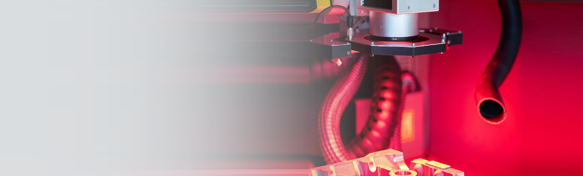 Shenzhen Zhongzhi Xinying Precision Technology Co., Ltd